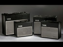 New Vox Valvetronix amps and amPlugs